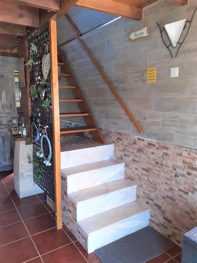 Casa Do Murcainho Cacia Dış mekan fotoğraf