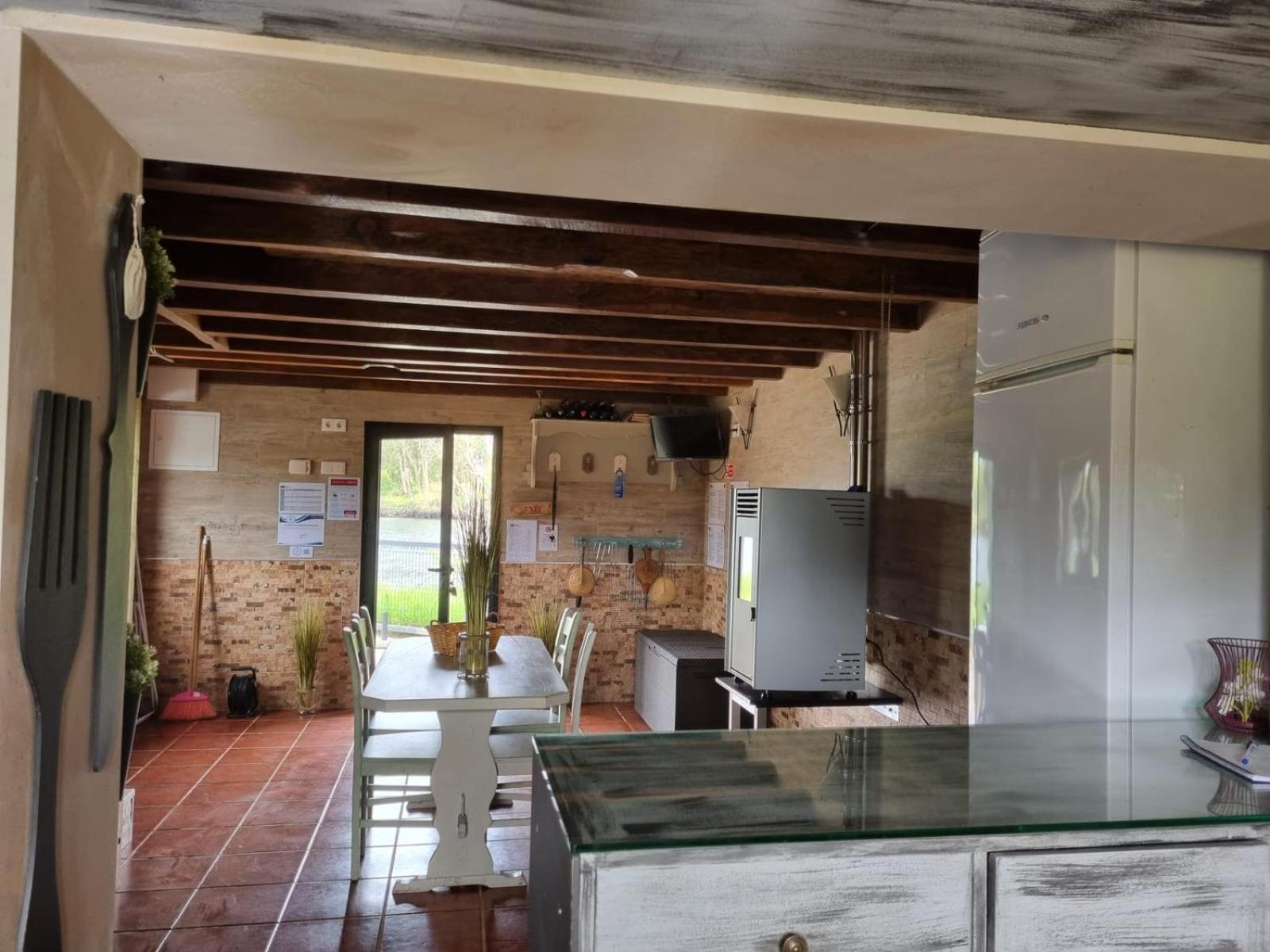 Casa Do Murcainho Cacia Dış mekan fotoğraf