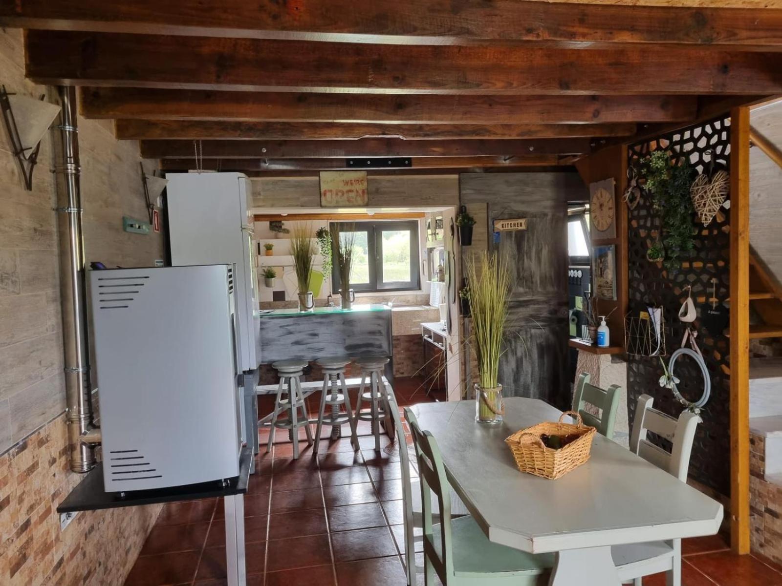 Casa Do Murcainho Cacia Dış mekan fotoğraf